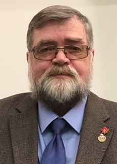 Image of D. Randy CAMPBELL